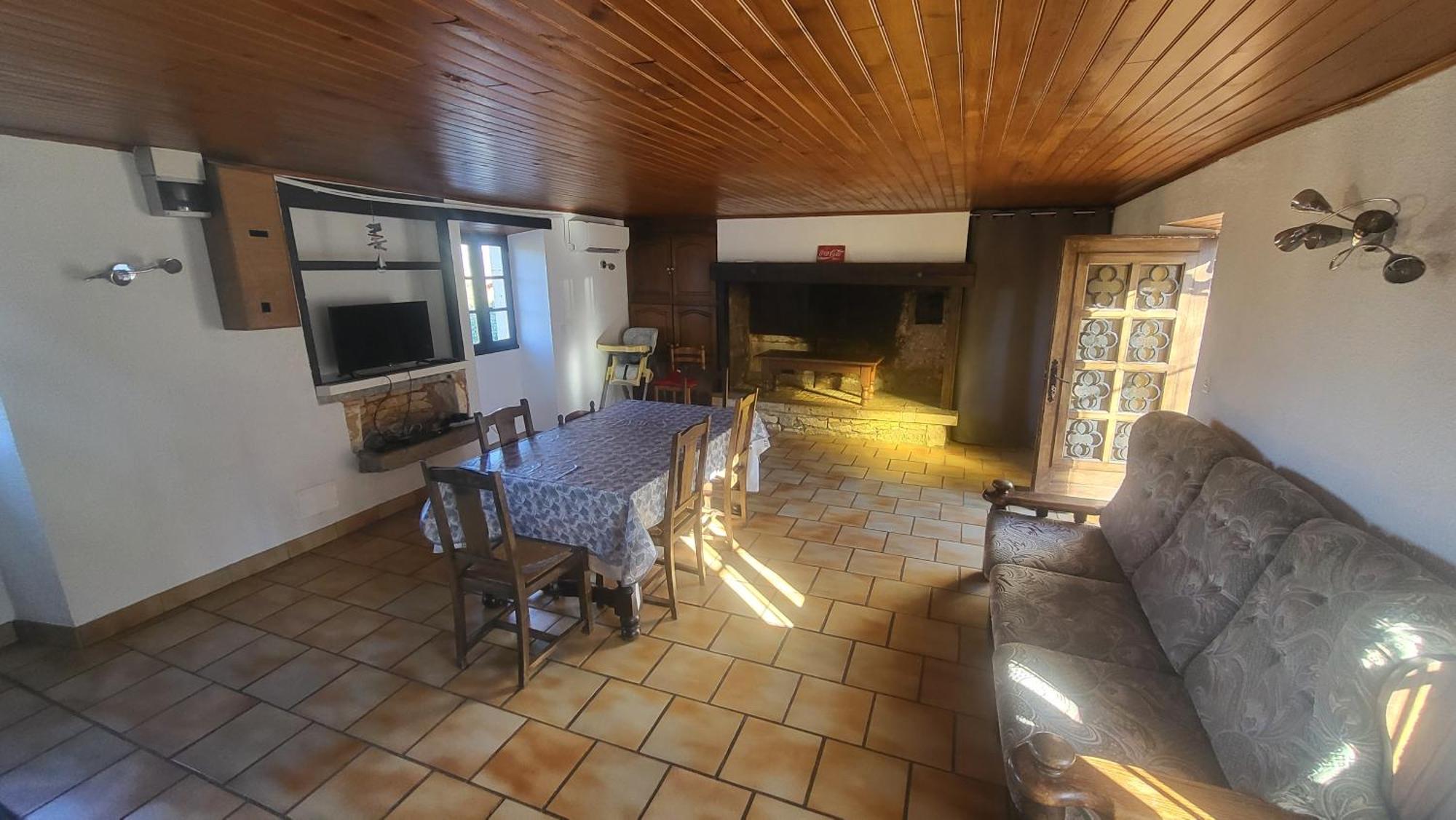 Coeur De Causse Villa Blars Exterior foto