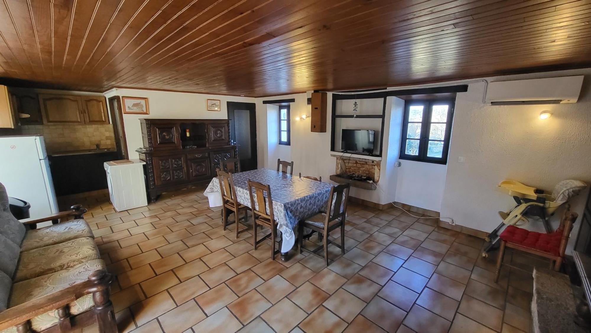 Coeur De Causse Villa Blars Exterior foto